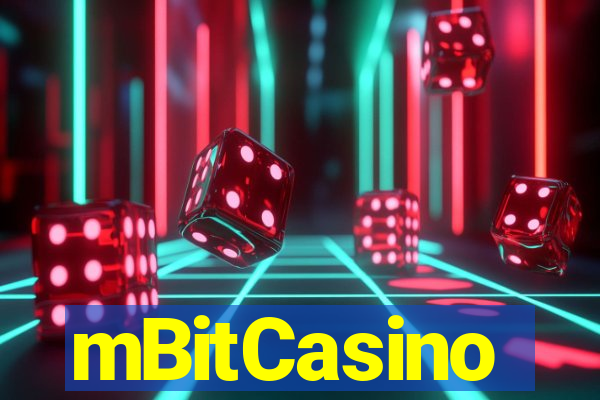 mBitCasino