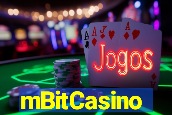 mBitCasino