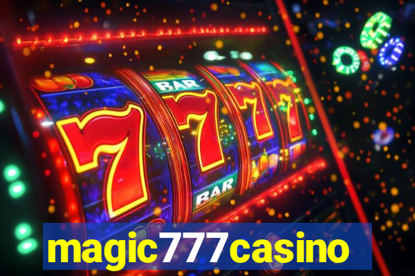 magic777casino