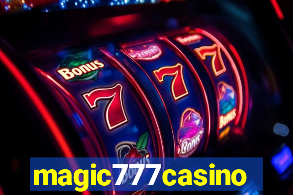 magic777casino