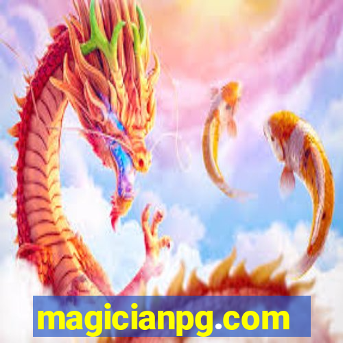 magicianpg.com