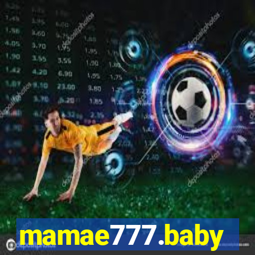 mamae777.baby