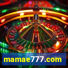 mamae777.com