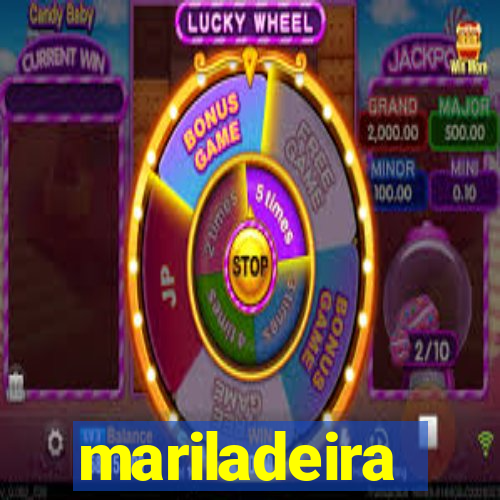 mariladeira