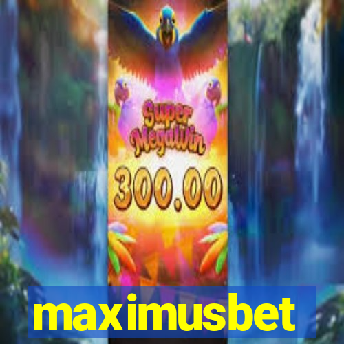 maximusbet