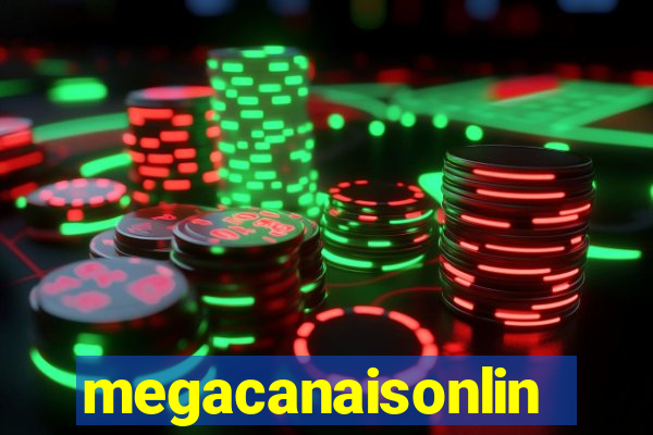 megacanaisonline