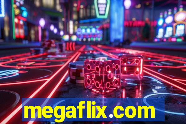 megaflix.com