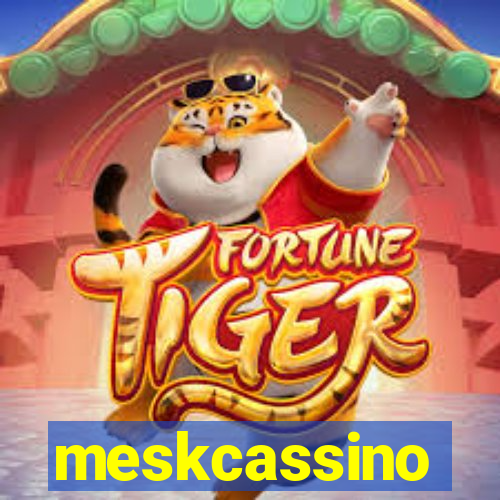 meskcassino