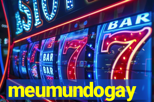 meumundogay