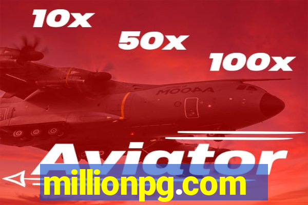 millionpg.com