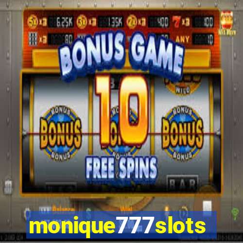 monique777slots