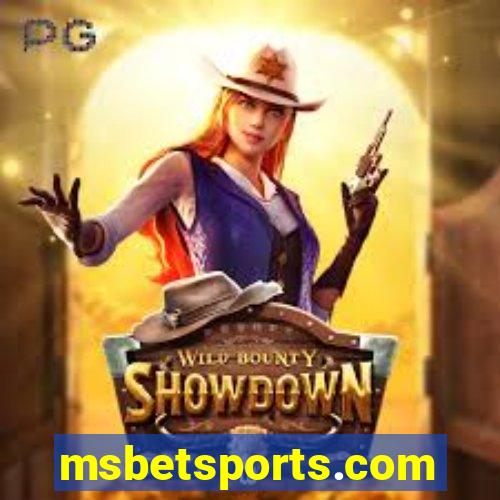 msbetsports.com