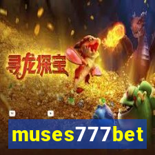 muses777bet