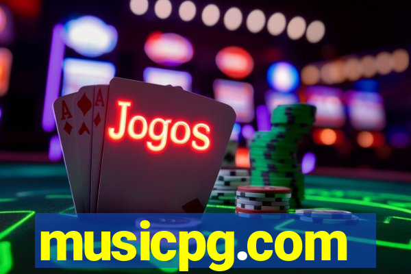 musicpg.com