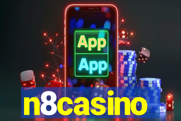 n8casino