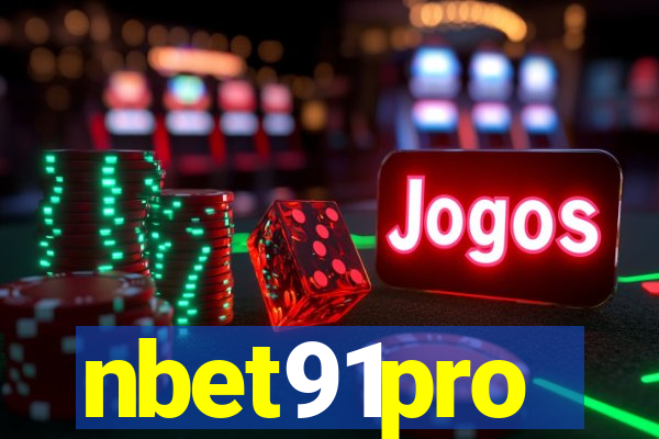 nbet91pro