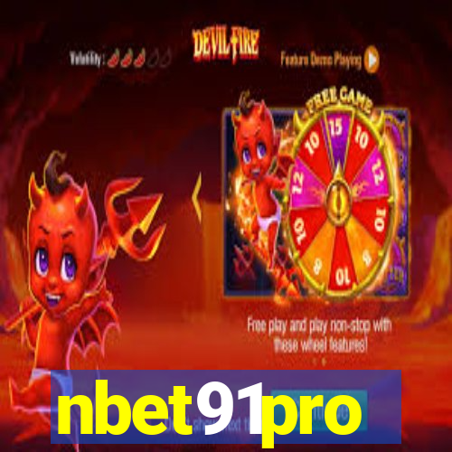 nbet91pro