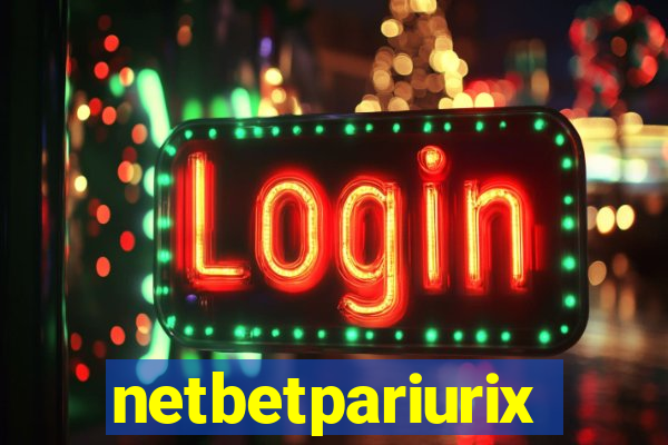 netbetpariurix