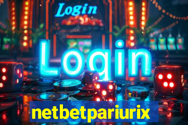 netbetpariurix