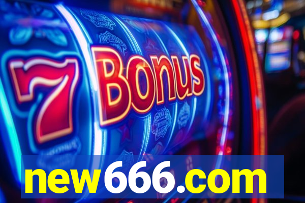 new666.com