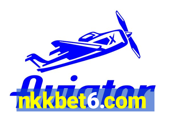 nkkbet6.com