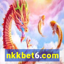 nkkbet6.com