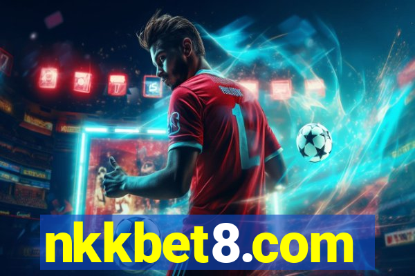 nkkbet8.com