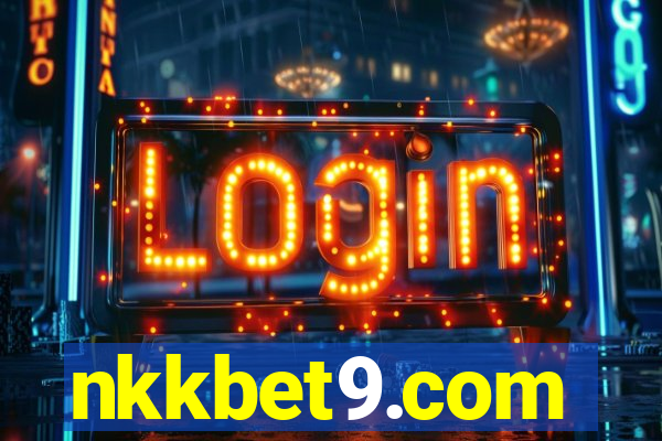 nkkbet9.com