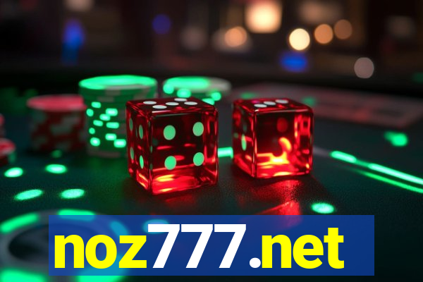 noz777.net