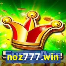 noz777.win