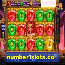 number1slots.com