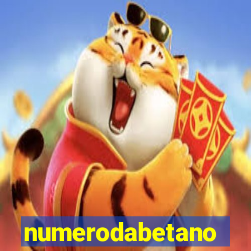 numerodabetano