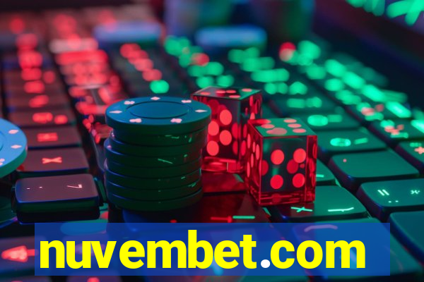 nuvembet.com