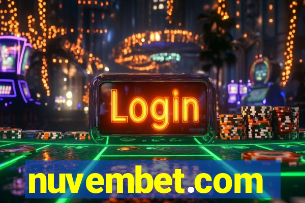 nuvembet.com