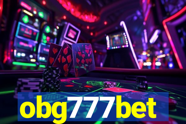 obg777bet