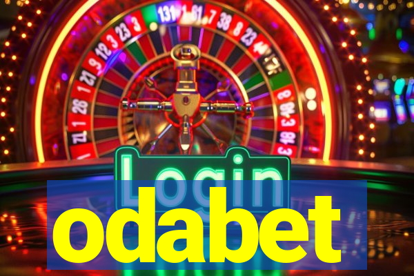 odabet