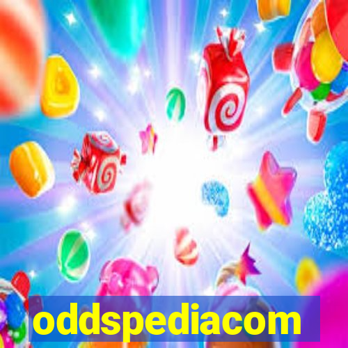 oddspediacom