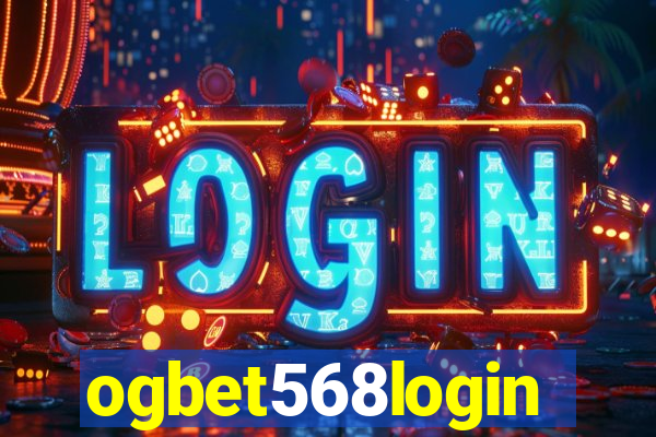 ogbet568login