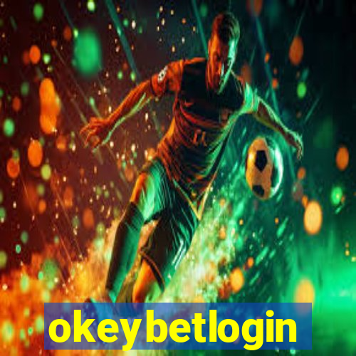 okeybetlogin