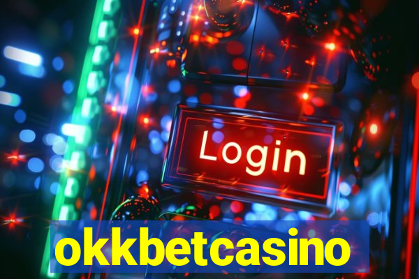 okkbetcasino