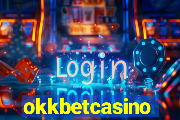 okkbetcasino