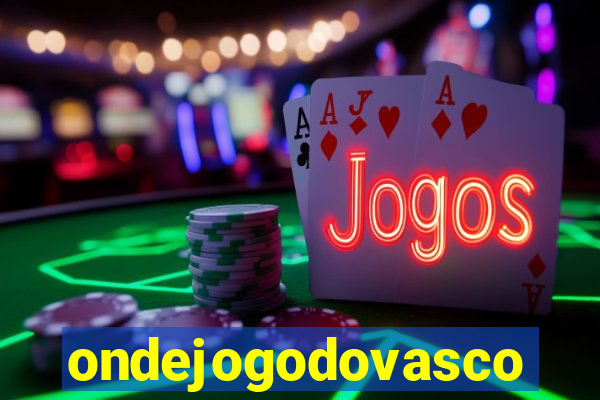 ondejogodovasco