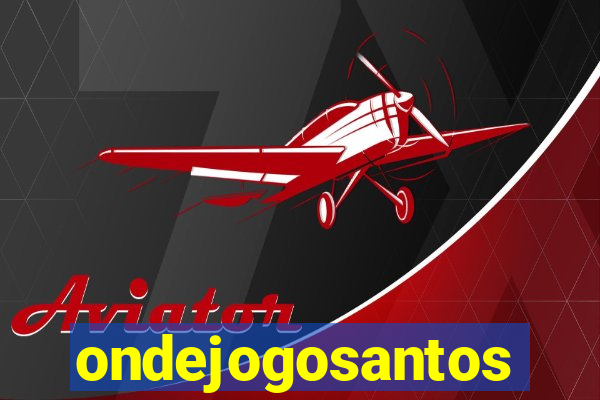 ondejogosantos