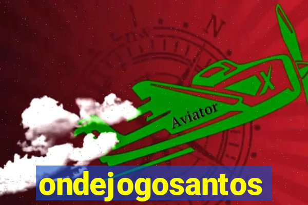 ondejogosantos