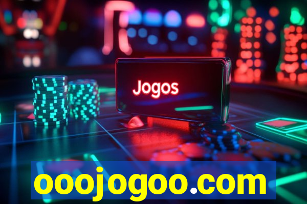 ooojogoo.com