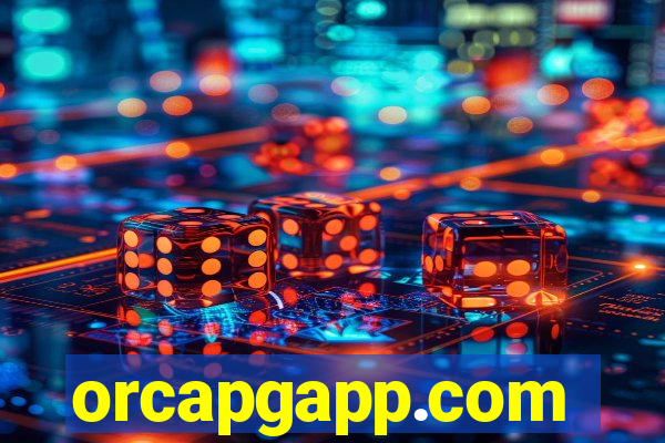 orcapgapp.com