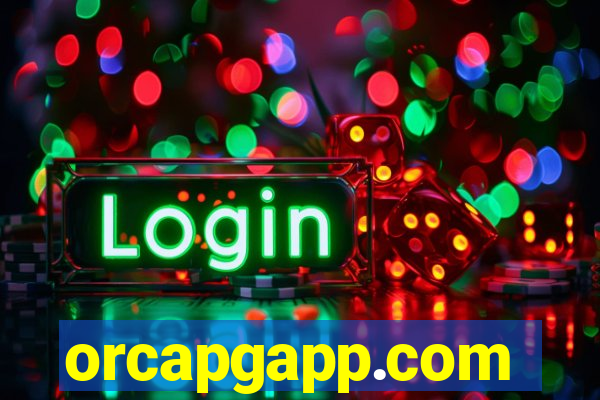 orcapgapp.com