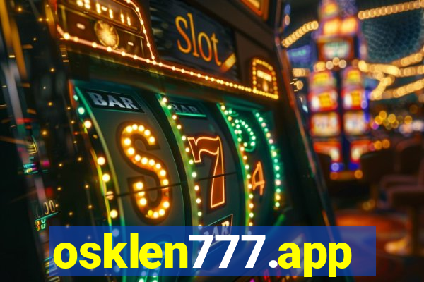 osklen777.app