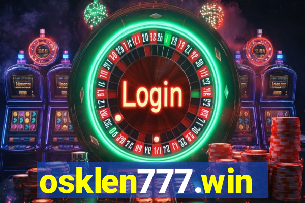 osklen777.win