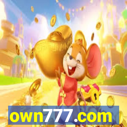 own777.com